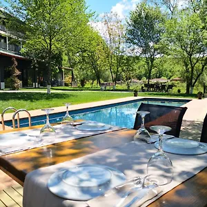 Otel Hbs Polonezkoy Life & Garden