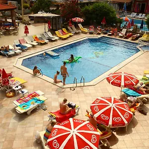 Turk 2* Ölüdeniz