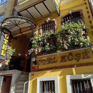 Otel Kosk Kadikoy