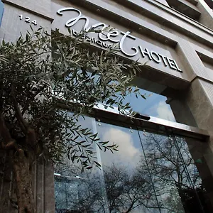 Met 4* İzmir
